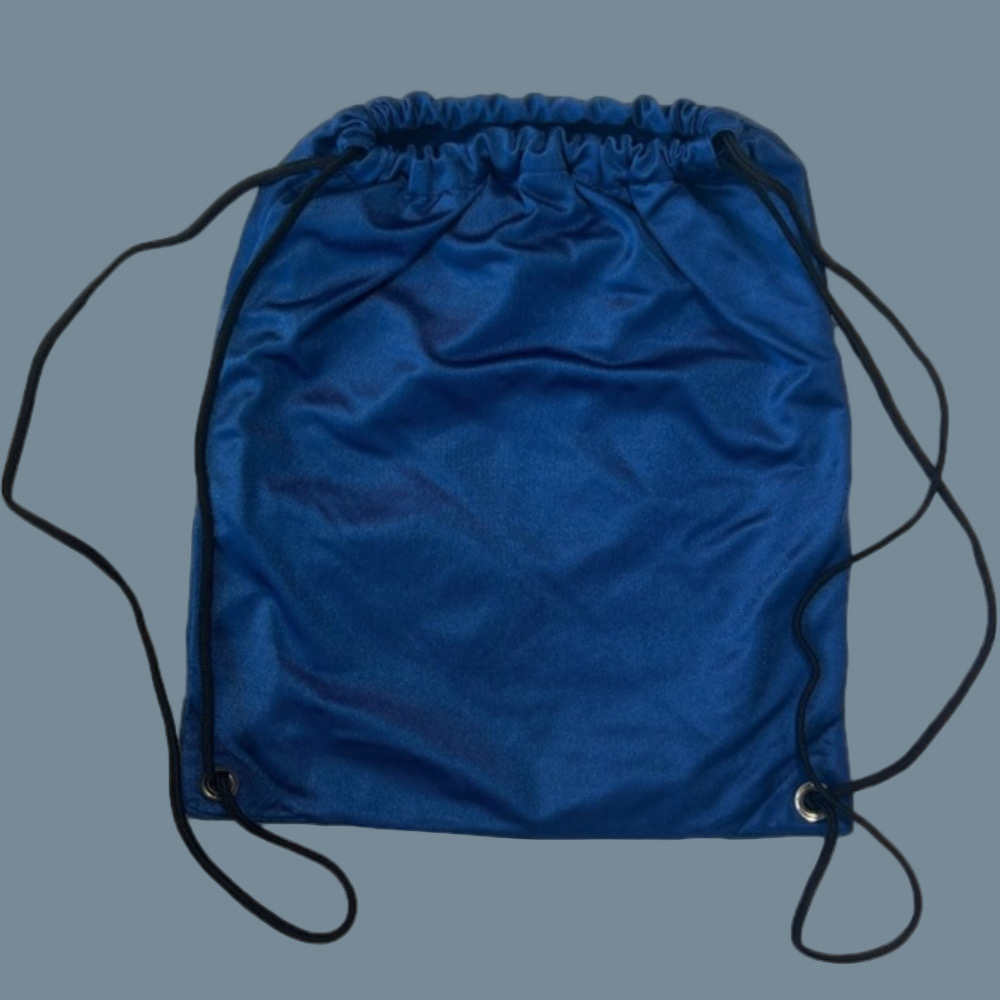 Peyton Manning Indianapolis Colts Reebok Drawstring Backpack - Picture 2 of 7